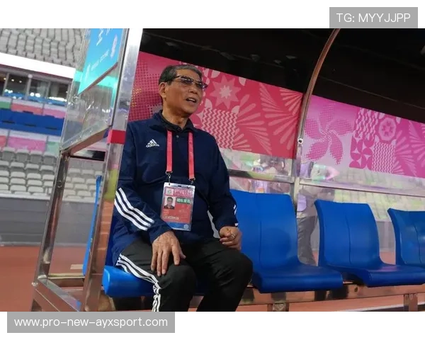 全运会收官徐根宝不言退：中国足球青训再启航