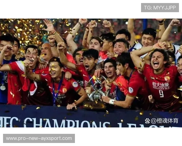 广州队足协杯胜利,海港和国安双双锁定亚冠资格 广州队足协杯胜利,海港和国安双双锁定亚冠资格