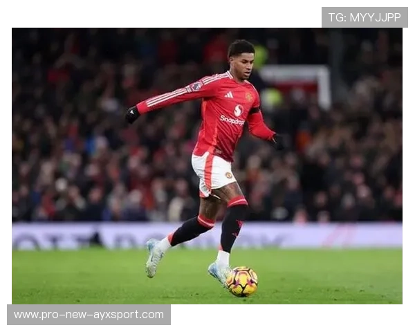 拉什福德拒绝热刺接触，坚持等待诺坎普